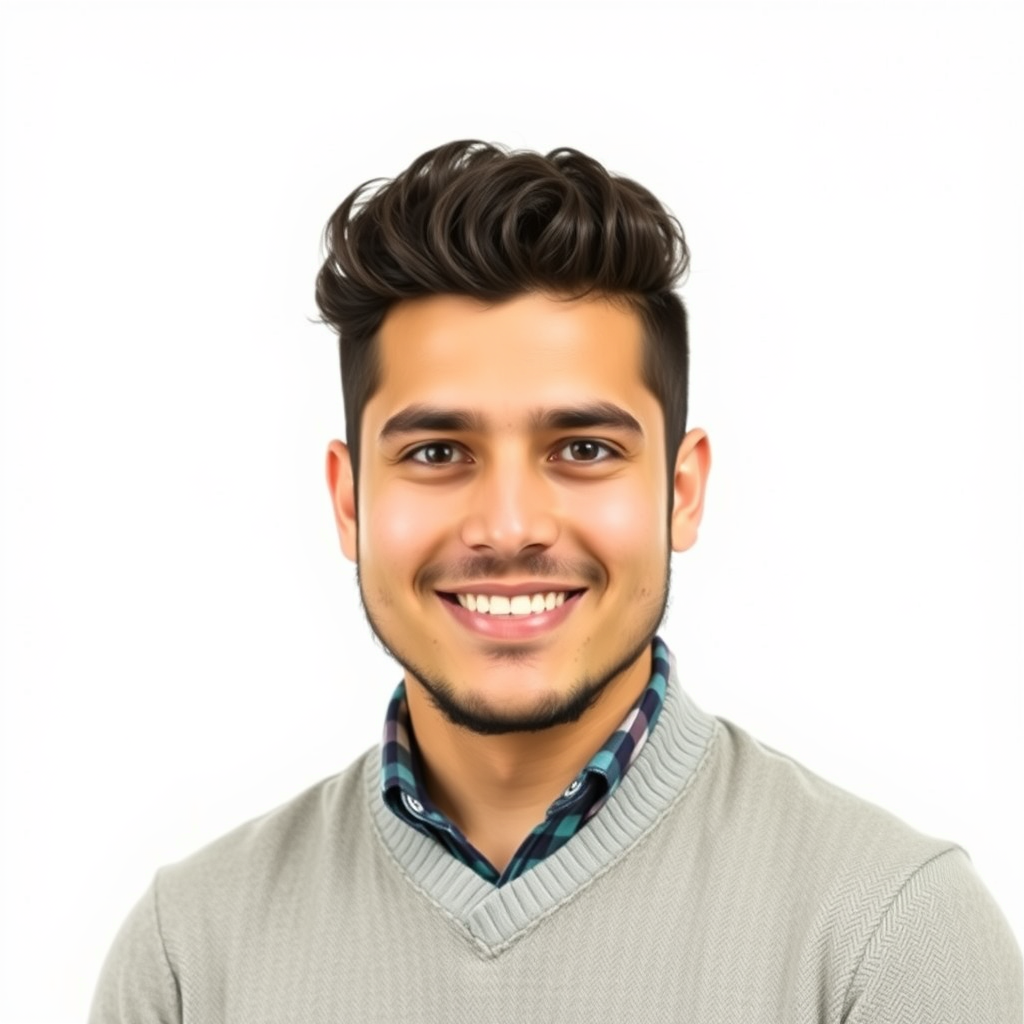Nathaniel Hernandez's Profile