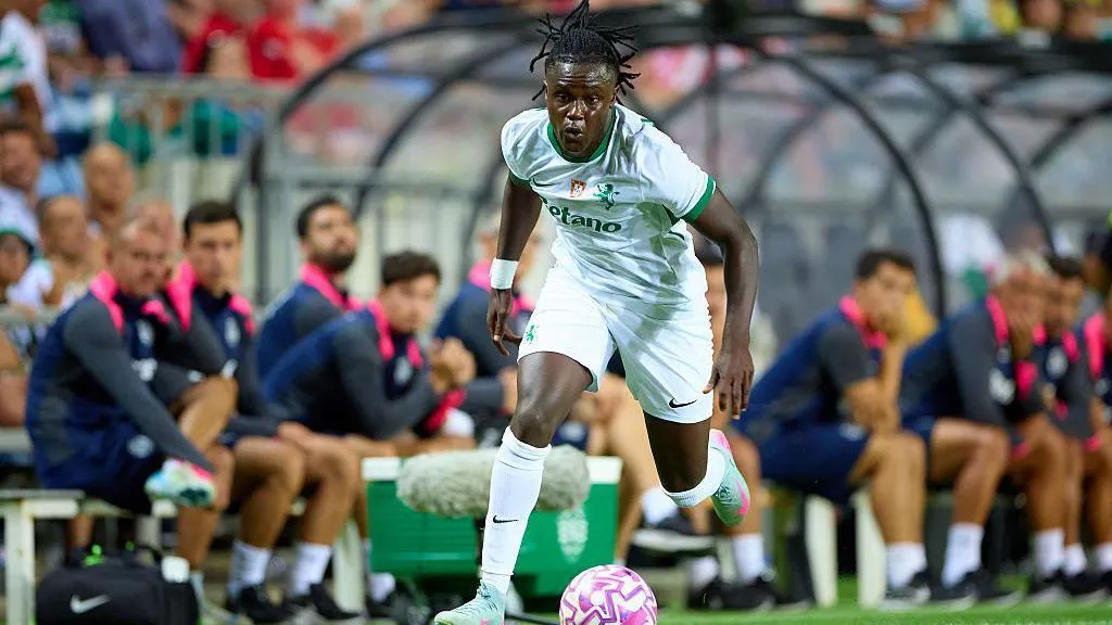 Ten Teenage Talents to Look Out For in the UEFA Champions League