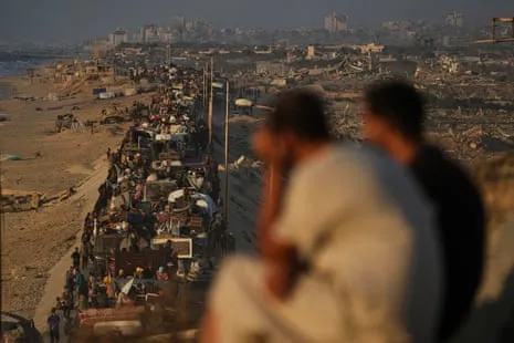 Jews and Israel Cannot Be Considered the Same: Equating Them Constitutes a Propaganda Technique